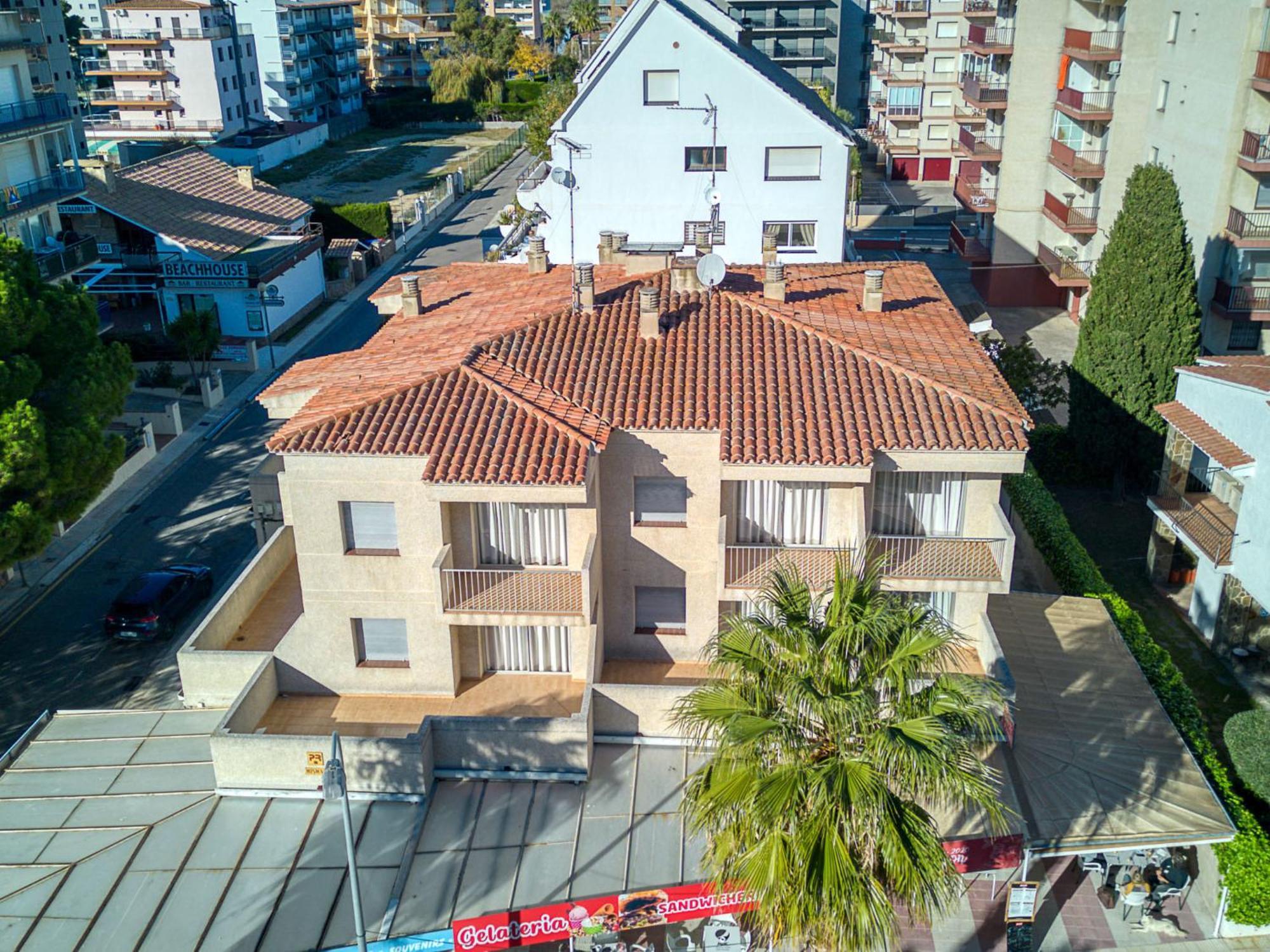 Apartment Mismar-2 By Interhome Roses Exterior foto