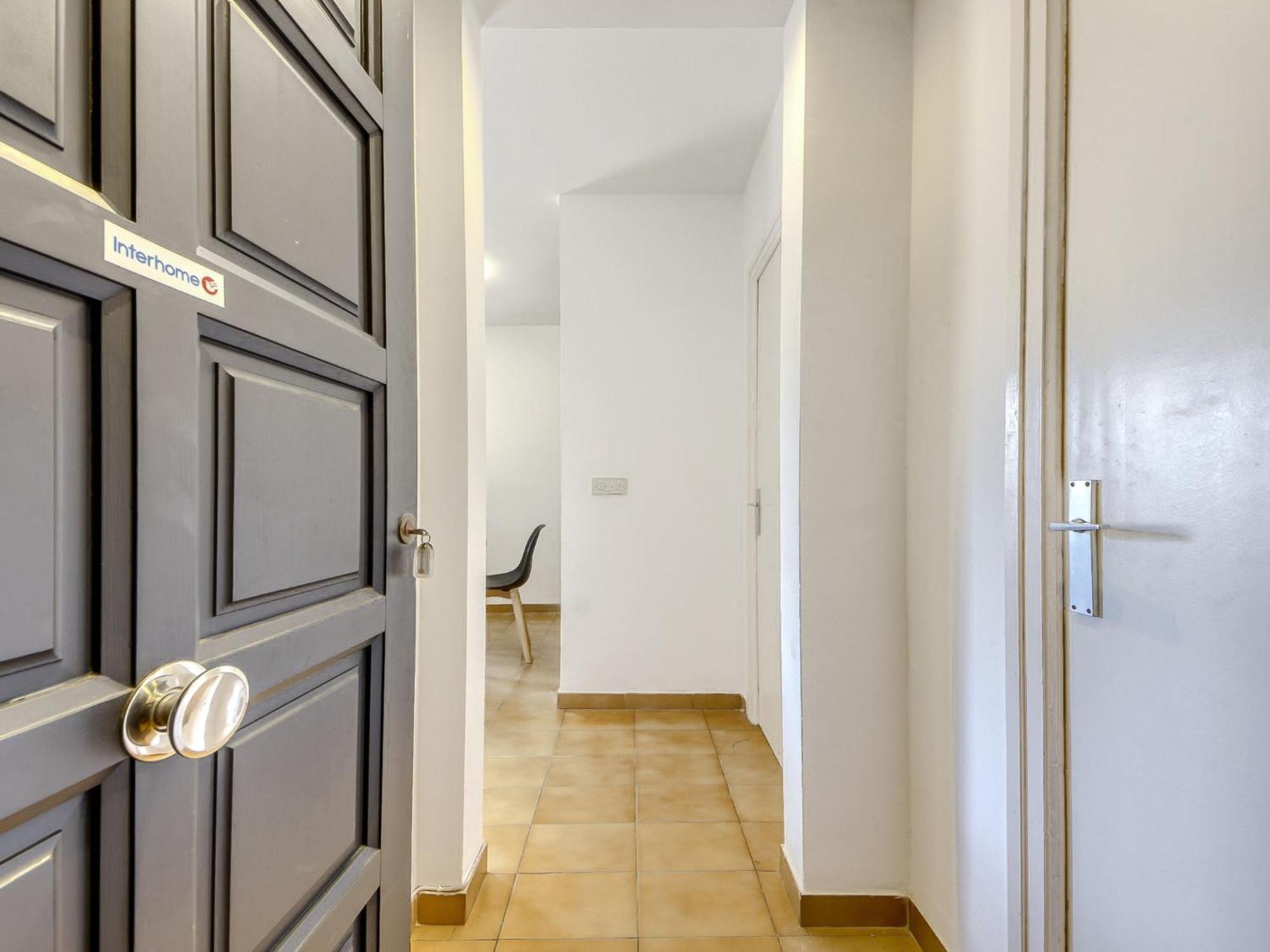 Apartment Mismar-2 By Interhome Roses Exterior foto