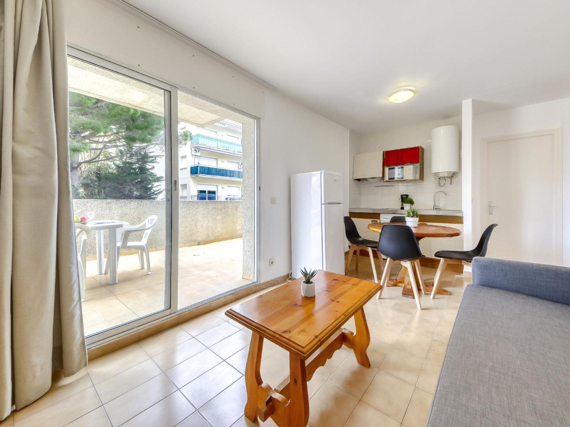 Apartment Mismar-2 By Interhome Roses Exterior foto